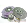 Zestaw sprzęgła Xtreme Clutch Heavy Duty Organic FPV FALCON 4.0 F6X 310KW (2008-2014)-1