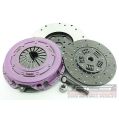 Zestaw sprzęgła Xtreme Clutch Heavy Duty Organic FPV FALCON 4.0 TYPHOON 270KW (2004-2006)-1