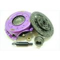 Zestaw sprzęgła Xtreme Clutch Heavy Duty Organic HOLDEN MONARO 3.3 101KW (1974-1974)-1