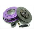 Zestaw sprzęgła Xtreme Clutch Heavy Duty Organic HOLDEN WB 4.2 V8 115KW (1980-1985)-1