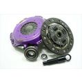 Zestaw sprzęgła Xtreme Clutch Heavy Duty Organic Honda CIVIC 1.5 i 16V 66KW (1987-1991)-1