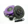 Zestaw sprzęgła Xtreme Clutch Heavy Duty Organic Honda CRX 1.6 ESi (EH6) 92KW (1992-1998)-1