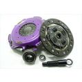 Zestaw sprzęgła Xtreme Clutch Heavy Duty Organic Honda CRX 1.6 i 16V (ED9) 96KW (1987-1992)-1