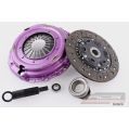 Zestaw sprzęgła Xtreme Clutch Heavy Duty Organic Honda CRX 1.6 i VTi (EG2) 118KW (1992-1998)-1