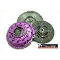 Zestaw sprzęgła Xtreme Clutch Heavy Duty Organic HSV SENATOR 6.2 i V8 317KW (2008-2013)-1