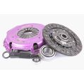 Zestaw sprzęgła Xtreme Clutch Heavy Duty Organic Mazda 323 1.6 GT 77KW (1986-1988)-1