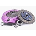 Zestaw sprzęgła Xtreme Clutch Heavy Duty Organic Mazda 323 PROTEGE 1.8 Protege 92KW (1994-1998)-1