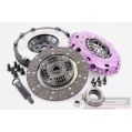 Zestaw sprzęgła Xtreme Clutch Heavy Duty Organic Mazda 6 2.3 MPS Turbo 191KW (2005-2008)-1