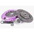 Zestaw sprzęgła Xtreme Clutch Heavy Duty Organic Mazda B-SERIE BRAVO 2.2 i 68KW (1988-1991)-1