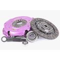 Zestaw sprzęgła Xtreme Clutch Heavy Duty Organic Mazda E-SERIE E1400 47KW (1984-1988)-1