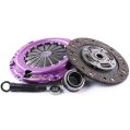 Zestaw sprzęgła Xtreme Clutch Heavy Duty Organic Mazda MX-5 1.8 96KW (1993-1998)-1