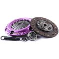 Zestaw sprzęgła Xtreme Clutch Heavy Duty Organic Mazda MX-5 1.8 i Turbo 157KW (2002-2002)-1
