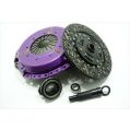 Zestaw sprzęgła Xtreme Clutch Heavy Duty Organic Mazda PREMACY 2.0 96KW (2002-2003)-1
