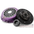 Zestaw sprzęgła Xtreme Clutch Heavy Duty Organic MG MGF 1.8 i VVC 107KW (1995-2002)-1