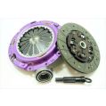 Zestaw sprzęgła Xtreme Clutch Heavy Duty Organic Mitsubishi FTO 2.0 (DE3A) 147KW (1994-2001)-1