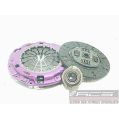 Zestaw sprzęgła Xtreme Clutch Heavy Duty Organic Mitsubishi GTO 3.0 AWD 206KW (1996-2000)-1