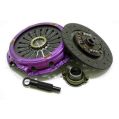 Zestaw sprzęgła Xtreme Clutch Heavy Duty Organic Mitsubishi LANCER EVO VIII (CT9A) 206KW (2003-2005)-1