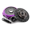 Zestaw sprzęgła Xtreme Clutch Heavy Duty Organic Mitsubishi LANCER EVO VIII (CT9A) 206KW (2003-2005)-1