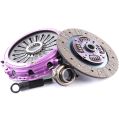 Zestaw sprzęgła Xtreme Clutch Heavy Duty Organic Mitsubishi LANCER EVO X All-wheel Drive (CZ4A) 217KW (2008-2015)-1