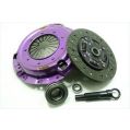 Zestaw sprzęgła Xtreme Clutch Heavy Duty Organic Mitsubishi SIGMA 1.6 60KW (1982-1985)-1
