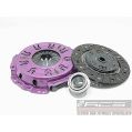 Zestaw sprzęgła Xtreme Clutch Heavy Duty Organic Mitsubishi SIGMA 2.6 83KW (1985-1987)-1