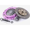 Zestaw sprzęgła Xtreme Clutch Heavy Duty Organic Mitsubishi TRITON 2.4 i 97KW (1996-2006)-1