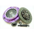 Zestaw sprzęgła Xtreme Clutch Heavy Duty Organic Mitsubishi VERADA 3.0 i 125KW (1991-1994)-1