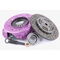 Zestaw sprzęgła Xtreme Clutch Heavy Duty Organic Nissan 200 SX 2.0 Turbo 162KW (1994-1999)-1