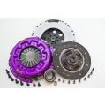 Zestaw sprzęgła Xtreme Clutch Heavy Duty Organic Nissan 200 SX Turbo 16V 147KW (2000-2003)-1