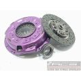 Zestaw sprzęgła Xtreme Clutch Heavy Duty Organic Nissan 300 ZX 3.0 Twin Turbo 208KW (1989-1997)-1
