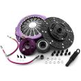 Zestaw sprzęgła Xtreme Clutch Heavy Duty Organic Nissan 370 Z 3.7 248KW (2009-on)-1