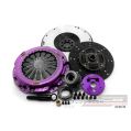 Zestaw sprzęgła Xtreme Clutch Heavy Duty Organic Nissan 370 Z 3.7 248KW (2009-on)-1