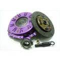 Zestaw sprzęgła Xtreme Clutch Heavy Duty Organic Nissan BLUEBIRD 2.4 i 112KW (1992-1997)-1
