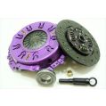 Zestaw sprzęgła Xtreme Clutch Heavy Duty Organic Nissan PINTARA 2.0 i 78KW (1986-1990)-1