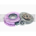 Zestaw sprzęgła Xtreme Clutch Heavy Duty Organic Nissan SERENA 2.0 D 49KW (1992-2001)-1