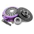 Zestaw sprzęgła Xtreme Clutch Heavy Duty Organic Nissan SKYLINE 2.6 Twin Turbo 4x4 206KW (1989-1995)-1