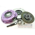 Zestaw sprzęgła Xtreme Clutch Heavy Duty Organic Nissan SKYLINE 3.0 117KW (1986-1990)-1