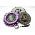 Zestaw sprzęgła Xtreme Clutch Heavy Duty Organic Nissan SKYLINE 3.5 4x4 206KW (2001-2007)-1