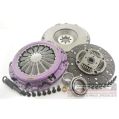Zestaw sprzęgła Xtreme Clutch Heavy Duty Organic Nissan SKYLINE 3.5 4x4 206KW (2001-2007)-1
