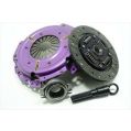 Zestaw sprzęgła Xtreme Clutch Heavy Duty Organic Nissan SUNNY 1.7 D 40KW (1986-1991)-1