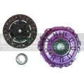 Zestaw sprzęgła Xtreme Clutch Heavy Duty Organic Nissan URVAN 2.0 64KW (1982-1998)-1