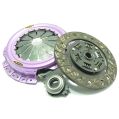 Zestaw sprzęgła Xtreme Clutch Heavy Duty Organic Peugeot 307 1.6 16V 80KW (2001-2009)-1