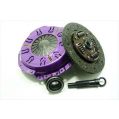 Zestaw sprzęgła Xtreme Clutch Heavy Duty Organic PROTON SATRIA 1.8 GTi 103KW (1999-2006)-1