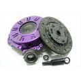 Zestaw sprzęgła Xtreme Clutch Heavy Duty Organic Subaru LIBERTY 2.2 LX 4WD (BG6, BG7) 98KW (1994-1998)-1
