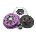 Zestaw sprzęgła Xtreme Clutch Heavy Duty Organic Toyota ALTEZZA GITA 2.0 VVTi (GXE10) 147KW (1999-2005)-1
