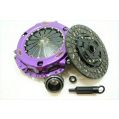 Zestaw sprzęgła Xtreme Clutch Heavy Duty Organic Toyota HIACE 2.0 98KW (2008-on)-1