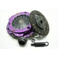 Zestaw sprzęgła Xtreme Clutch Heavy Duty Organic Toyota HIACE SBV 2.4 SBV (RCH12_, RCH22_) 85KW (1995-2003)-1