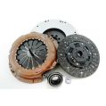 Zestaw sprzęgła Xtreme Clutch Heavy Duty Organic Toyota HILUX SURF 2.4 TD 4WD (LN_) 66KW (1989-1998)-1