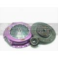 Zestaw sprzęgła Xtreme Clutch Heavy Duty Organic Toyota MR 2 1.6 16V (AW11) 96KW (1984-1989)-1