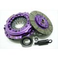 Zestaw sprzęgła Xtreme Clutch Heavy Duty Organic Toyota SUPRA 3.0 i Bi-Turbo (JZA80_) 243KW (1993-2002)-1